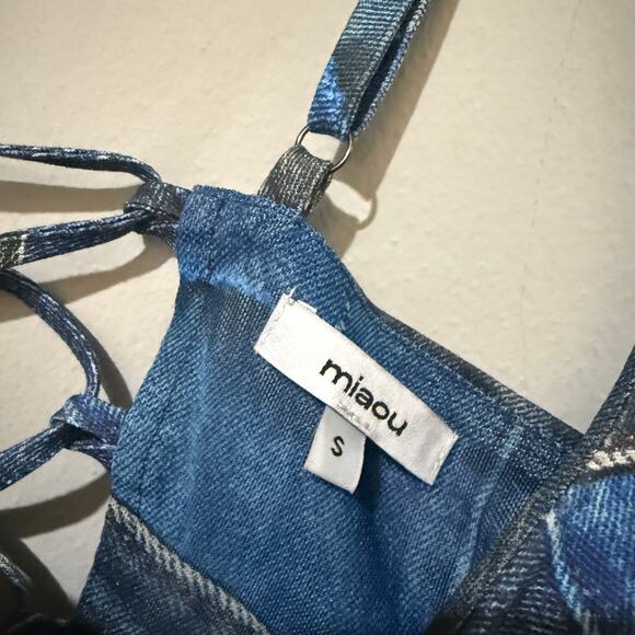 Miaou Love Corset - Picture 4 of 4